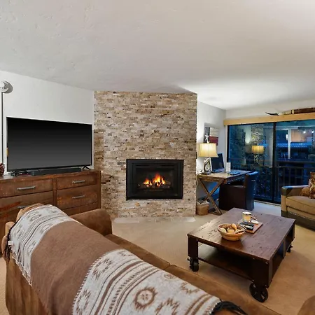 The Wren At Vail Unit 303 Villa